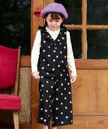 ドットオールインワン 9分丈