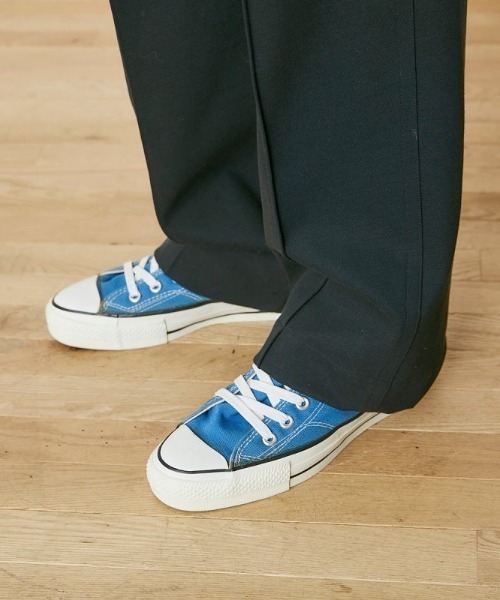 THE SHINZONE（ザ　シンゾーン）の「Shinzone TRACK BOY PANTS 21SMSCU08（その他パンツ・レディース・ブラック・SMALL/MEDIUM）」の9枚目の写真
