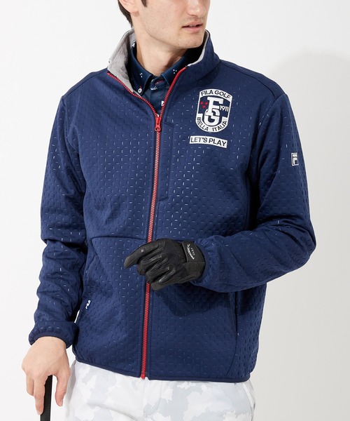 楽天市場】【在庫売り尽くし!】 FILA GOLF フィラゴルフ ゴルフ