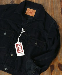 LEVI'S VINTAGE CLOTHING | 2021AW Levi's/リーバイスLEVI`S VINTAGE CLOTHING 1953モデル TYPEⅡ トラッカージャケット(デニムジャケット)