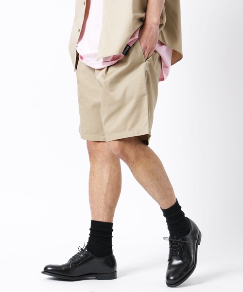 ショートパンツ ショートパンツ