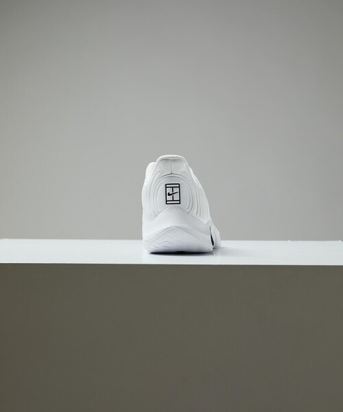 CITY TOKYO(シティトウキョウ)の「NIKE AIR ZOOM GP TURBO HC(スニーカー・メンズ・ホワイト・27/28/26.5/27.5)」の2枚目の写真