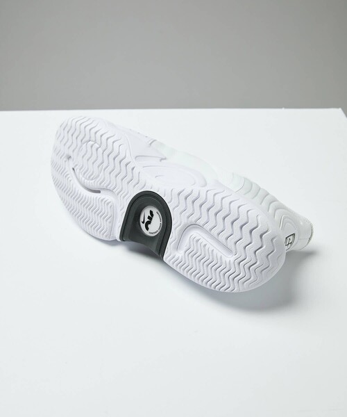 CITY TOKYO(シティトウキョウ)の「NIKE AIR ZOOM GP TURBO HC(スニーカー・メンズ・ホワイト・27/28/26.5/27.5)」の5枚目の写真