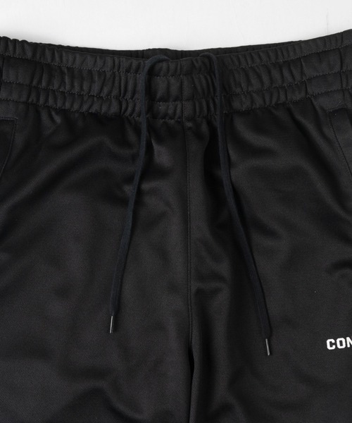 CONVERSE（コンバース）の「【CONVERSE/コンバース】 ワンポイント ライン入り トラックパンツ/ ジャージ（スウェットパンツ・メンズ・ブラック/ブラック系その他・M/L/XL）」の22枚目の写真