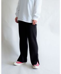MANASTASH | MANASTASH/マナスタッシュ　W's SNUGGLE SNUG THERMAL PT　ウィメンズ　スナッグサーマルパンツ(スウェットパンツ)