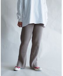 MANASTASH | MANASTASH/マナスタッシュ　W's SNUGGLE SNUG THERMAL PT　ウィメンズ　スナッグサーマルパンツ(スウェットパンツ)