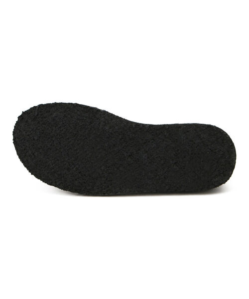 Clarks(クラークス)の「CLARKS/クラークス DESERT TREK デザートトレック 26155486(その他シューズ・メンズ・ブラック・8.5/7.5/7/X-SMALL/6.5)」の5枚目の写真