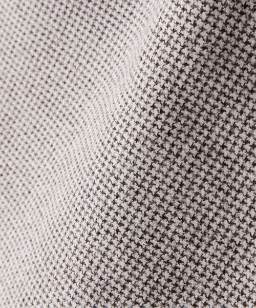 FREE'S MART（フリーズマート）の「【Sシリーズ対応】起毛チェック台形ミニスカート（スカート・レディース・ブラック系その他/ブラウン系その他・SMALL/MEDIUM）」の12枚目の写真