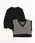 LOVETOXIC(ラブトキシック)の「トップス(アンサンブル)」