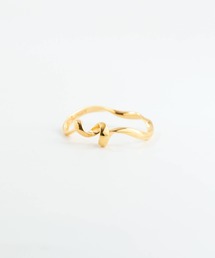 JUICY ROCK | GP(SV925)/SV925 ツイストリング(リング)