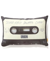 UNION（UNION TOKYO） | UNION×BALANSA CUSHION ユニオン クッション(クッション/クッションカバー)