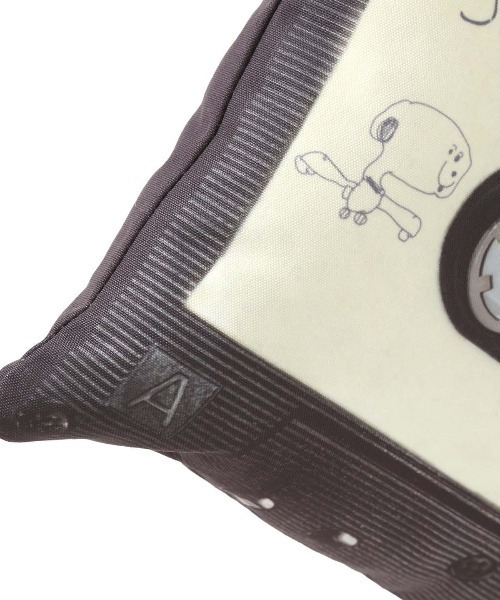 UNION（UNION TOKYO）（ユニオン）の「UNION×BALANSA CUSHION ユニオン クッション（クッション/クッションカバー・メンズ・その他・FREE）」の3枚目の写真