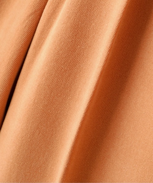 NATURAL BEAUTY BASIC（ナチュラルビューティーベーシック）の「パウダリーツイルイージーパンツ（その他パンツ・レディース・ベージュ/ブルー/オレンジ・SMALL/MEDIUM）」の20枚目の写真