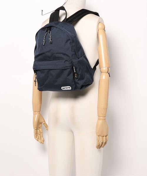 OUTDOOR PRODUCTS(アウトドアプロダクツ)の「/OUTDOOR PRODUCTS/DAYPACK S 11.8L(バックパック/リュック・レディース・ネイビー/グリーン/グレー/パープル/ベージュ/ブラック/ピンク/ブルー/バーガンディー・SMALL)」の16枚目の写真