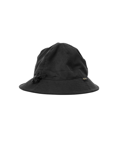 [トゥーフォーワン] AREA241-6PANEL HAT メンズ MB7150 ブラック F トゥーフォーワン] ハット AREA241-6PANEL HAT メンズ MB7150 ブラック