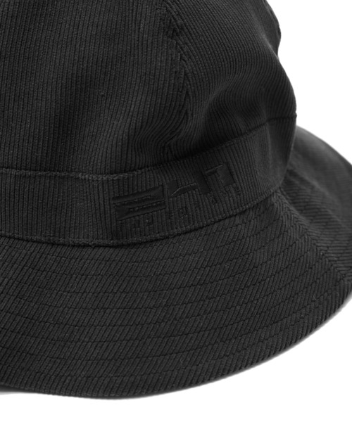 JACK & MARIE（ジャックアンドマリー）の「AREA241 6パネルハット