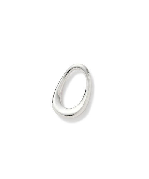 JILL STUART（ジルスチュアート）の「《Exclusive Line》【Anthem for the senses】イヤーカフ（イヤーカフ・レディース・シルバー・ﾌﾘ-）」の6枚目の写真