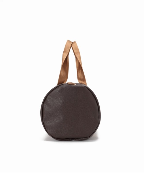 OUTDOOR PRODUCTS(アウトドアプロダクツ)の「《再入荷》【OUTDOOR PRODUCTS】別注 ビッグ ロールボストン(ボストンバッグ・メンズ・ブラウン・FREE)」の8枚目の写真