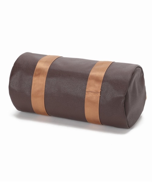 OUTDOOR PRODUCTS(アウトドアプロダクツ)の「《再入荷》【OUTDOOR PRODUCTS】別注 ビッグ ロールボストン(ボストンバッグ・メンズ・ブラウン・FREE)」の14枚目の写真