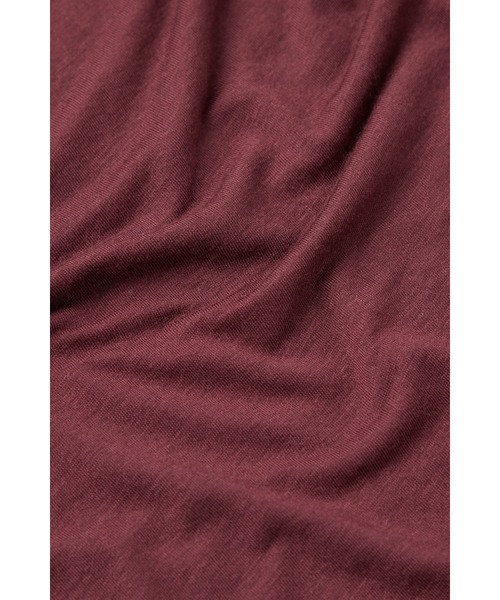 モダール カシミヤ ウルトラライト ハイネック トップ（ニット/セーター）｜Intimissimi（インティミッシミ）