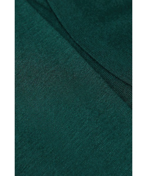 モダール カシミヤ ウルトラライト ハイネック トップ（ニット/セーター）｜Intimissimi（インティミッシミ）