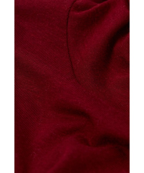 モダール カシミヤ ウルトラライト ハイネック トップ（ニット/セーター）｜Intimissimi（インティミッシミ）