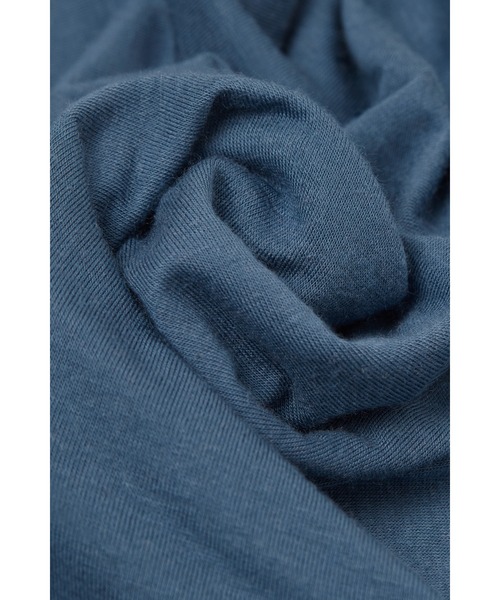 モダール カシミヤ ウルトラライト ハイネック トップ（ニット/セーター）｜Intimissimi（インティミッシミ）