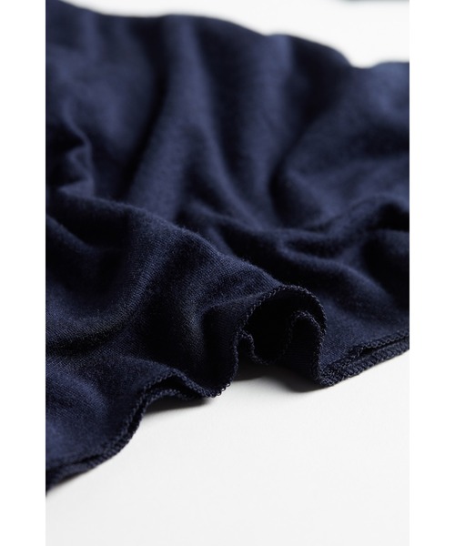 モダール カシミヤ ウルトラライト ハイネック トップ（ニット/セーター）｜Intimissimi（インティミッシミ）