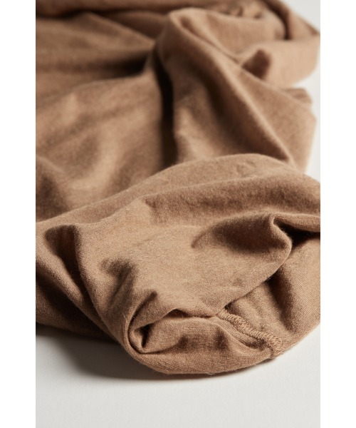 モダール カシミヤ ウルトラライト ハイネック トップ（ニット/セーター）｜Intimissimi（インティミッシミ）