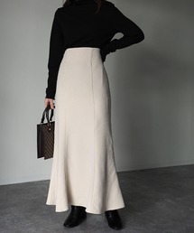 Riberry | マーメイドスカート(スカート)