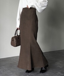 Riberry | マーメイドスカート(スカート)