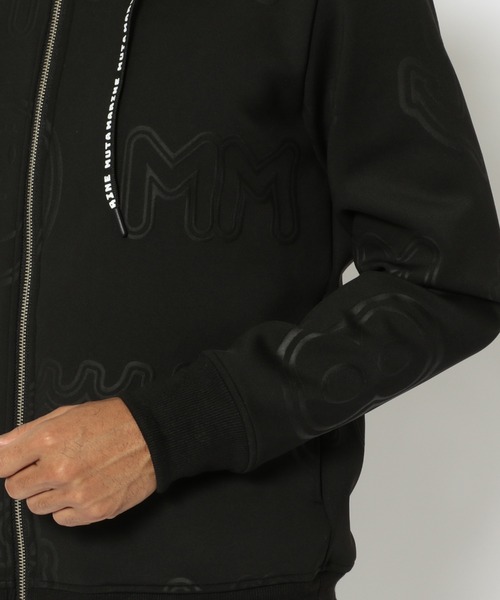 muta（ムータ）の「【別注】muta MARINE/ムータ マリン/MUTA