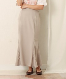 libelle more | カットツイルマーメイドスカート(スカート)