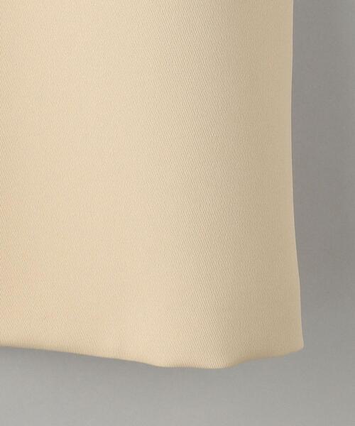 BEAUTY&YOUTH UNITED ARROWS(ビューティーアンドユースユナイテッドアローズ)の「BY オーバー チェスターコート(チェスターコート・レディース・ライトブルー/ベージュ・S/M)」の14枚目の写真