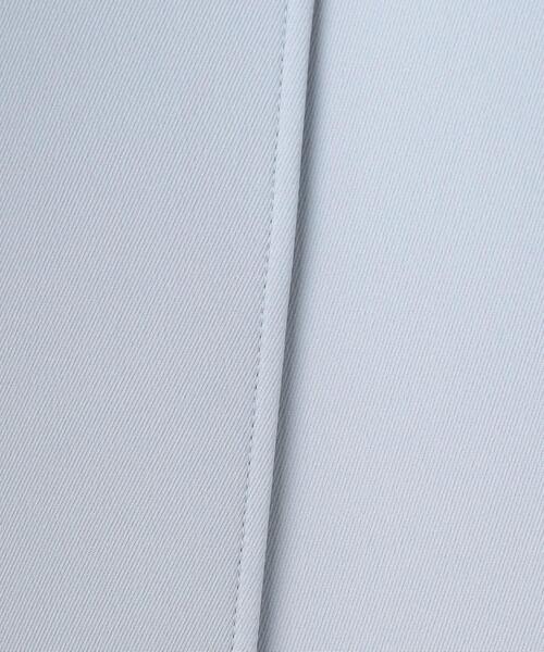 BEAUTY&YOUTH UNITED ARROWS(ビューティーアンドユースユナイテッドアローズ)の「BY オーバー チェスターコート(チェスターコート・レディース・ライトブルー/ベージュ・S/M)」の20枚目の写真