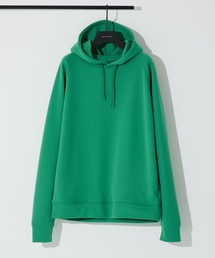 オーバーサイズネオパーカー