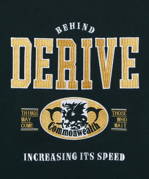 WEGO（ウィゴー）の「WEGO/ヘビーウエイト チームロゴ刺繍ルーズベスト（ベスト・メンズ・杢グレー/パープル/ブラック/ダークグリーン・FREE）」の22枚目の写真