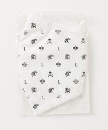 LOVELESS（ラブレス）の「モノグラム 立体型マスク（マスク）」