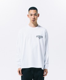R9 LS TEE