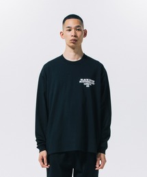 R9 LS TEE