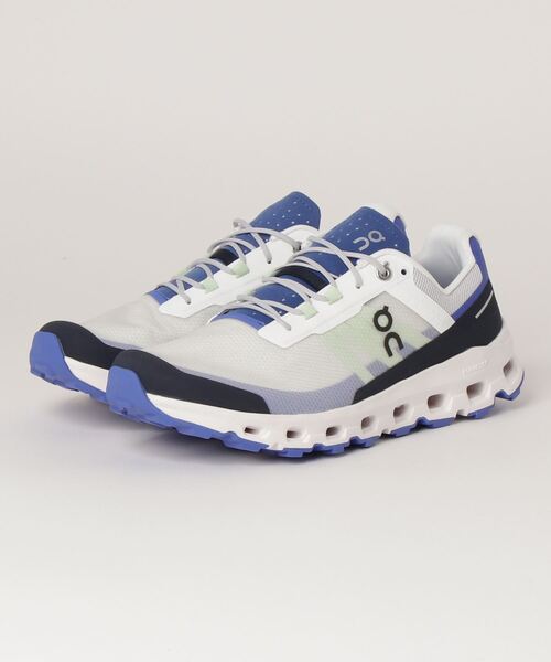 On Cloudvista レディース25cm [ムラサキスポーツ限定カラー] On（オン）の「【ムラサキスポーツ限定カラー登場！】ON/オン