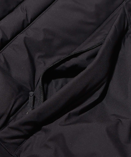 GOLDWIN（ゴールドウィン）の「Goldwin GTX DOWN JACKET / ゴールドウィン ゴアテックス ダウン ジャケット（ダウンジャケット/コート・メンズ・ブラック/ベージュ/オリーブ・M/L/XL）」の20枚目の写真