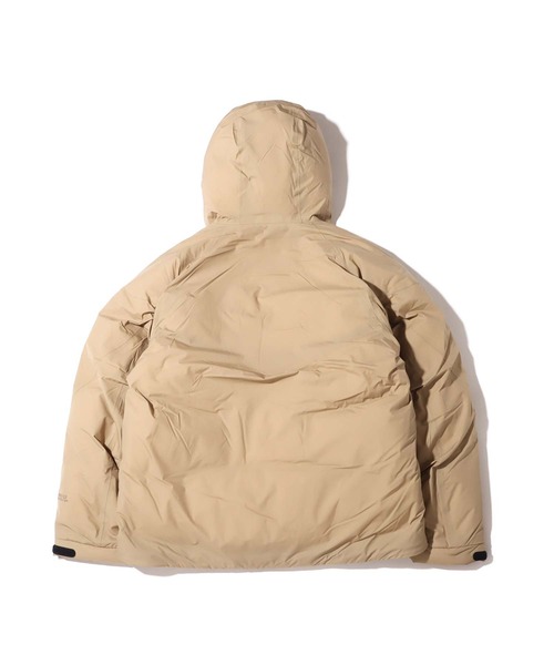 GOLDWIN（ゴールドウィン）の「Goldwin GTX DOWN JACKET