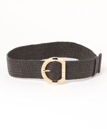 WILLSELECTION | ベッコウバックルベルト(ベルト)