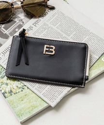 BAYFLOW | BFブローチフラグメントケース(コインケース)