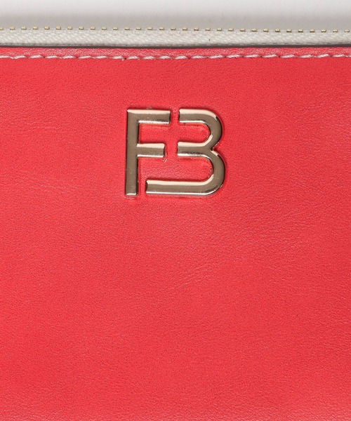 BAYFLOW(ベイフロー)の「BFブローチフラグメントケース(コインケース・レディース・ブラック/ベージュ/ミント/ライトブルー・FREE)」の16枚目の写真