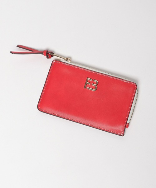 BAYFLOW(ベイフロー)の「BFブローチフラグメントケース(コインケース・レディース・ブラック/ベージュ/ミント/ライトブルー・FREE)」の22枚目の写真