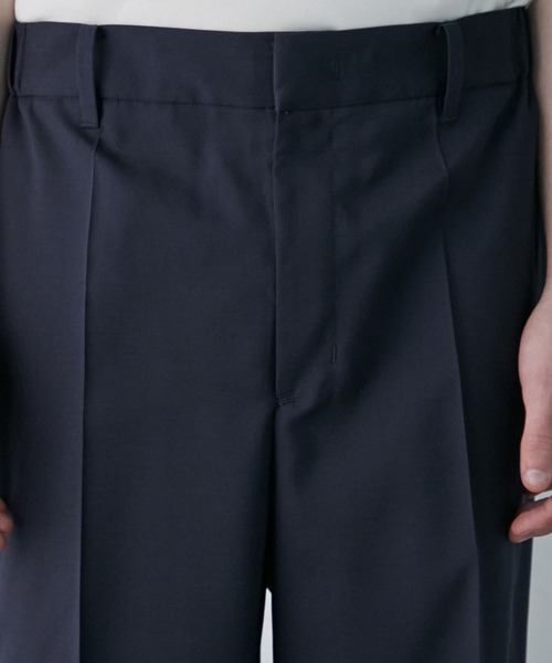 PUBLIC TOKYO（パブリックトウキョウ）の「トロンウールライト