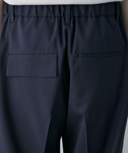 PUBLIC TOKYO（パブリックトウキョウ）の「トロンウールライト