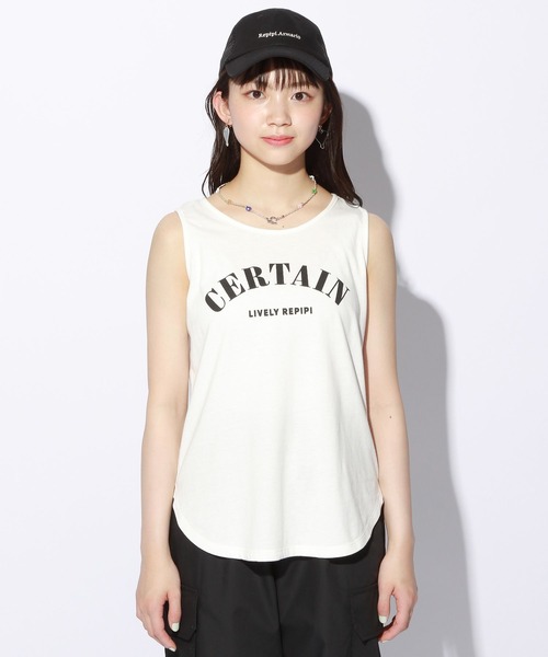 セール】☆セットアイテム☆メッシュショートTシャツ＆タンク